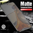 Матовое защитное стекло 9D для Xiaomi Mi11T Xiomi Mi 11 T 11 T Pro 5G 9H