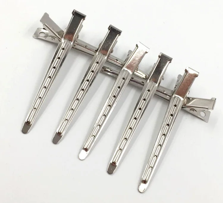 

20pcs Professional Stainless Salon Hair Clips Hair Styling Tools DIY Hairdressing Hairpins Barrettes Headwear Accessories