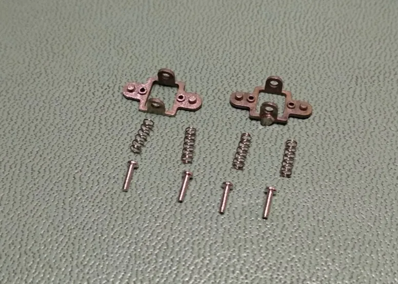 Купить 1/87 статически модифицированный осенний мини-комплект