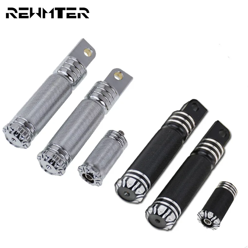 Передняя педаль для мотоцикла задняя переключения передач колышки Harley Sportster 883 1200