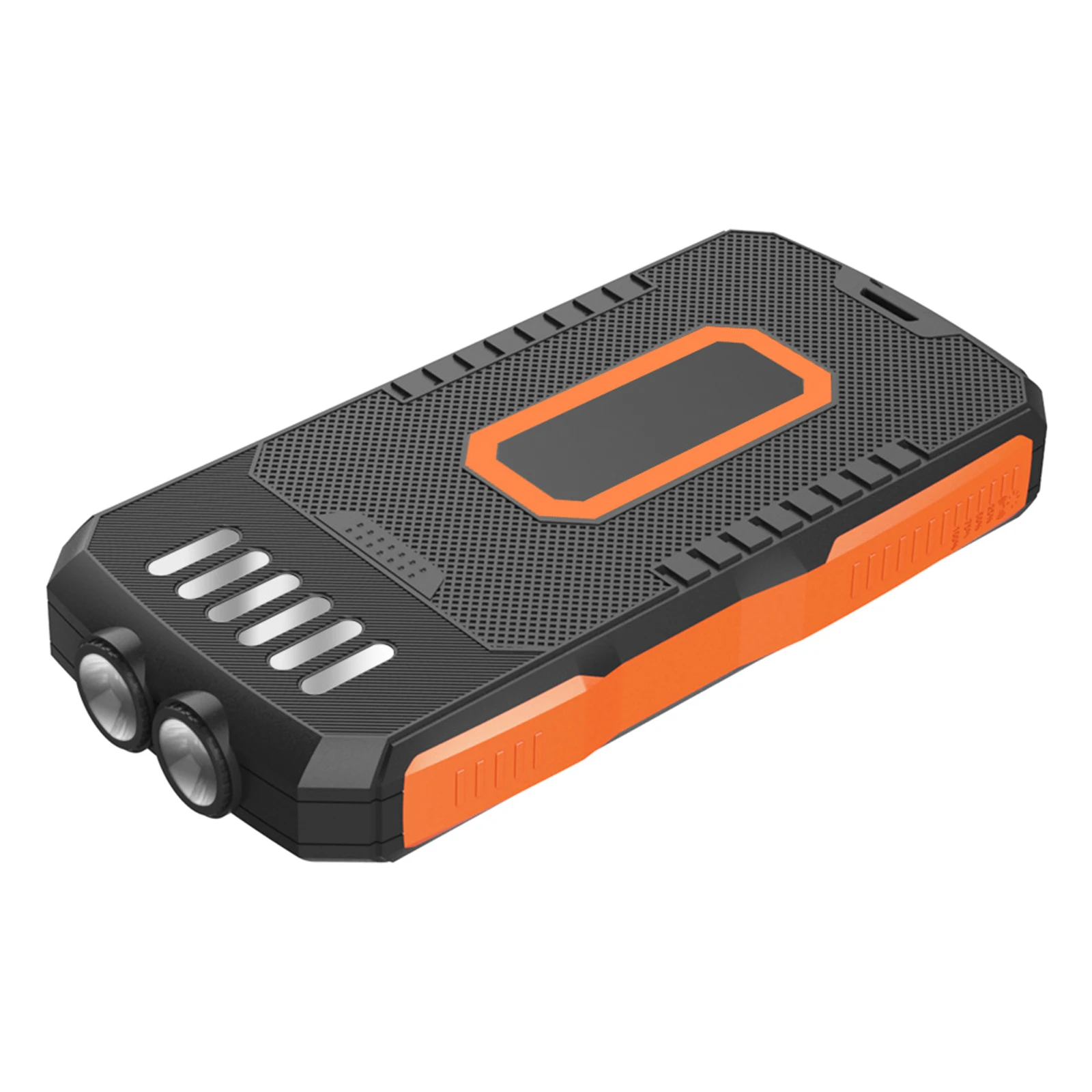 

Durable Solar Power Bank Portable Waterproof 25000mAh Energy Power Bank Solar Charger Large Capacity For IOS Android MP3 MP4