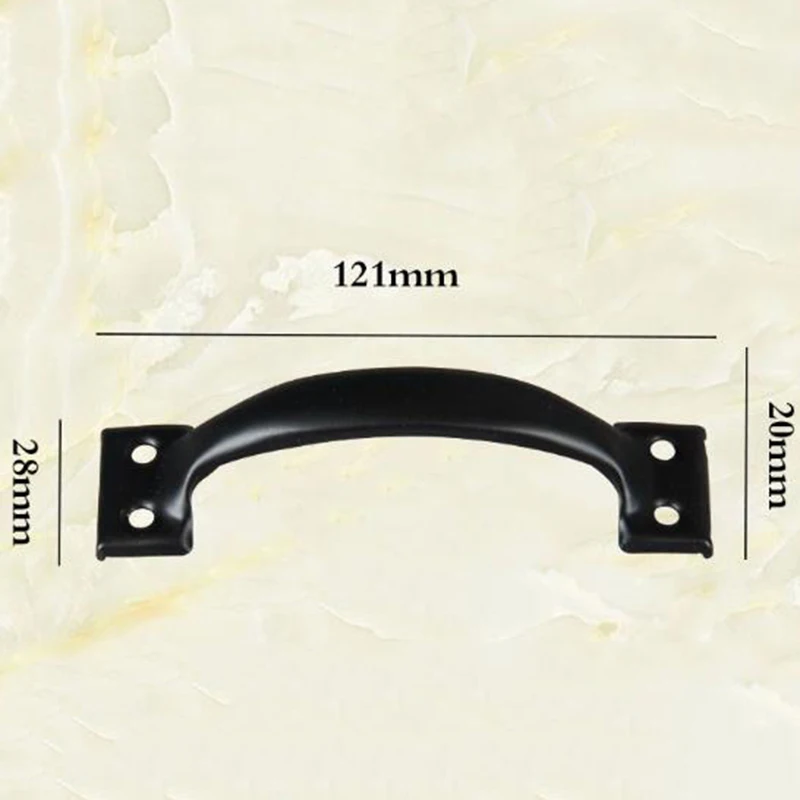 2 шт. ручки для раздвижных дверей гаражи аксессуары | Обустройство дома