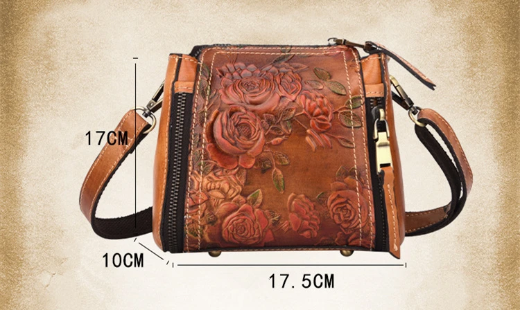 Кожаные сумки высокого качества из натуральной кожи роскошные женские через