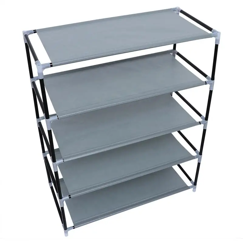 2/3/4/5 Layer Gap Storage Rack Bathroom Slim Slide Tower Assemble Plastic Shelf Space Saving Organizer Kitchen Movable Home Tool | Дом и сад