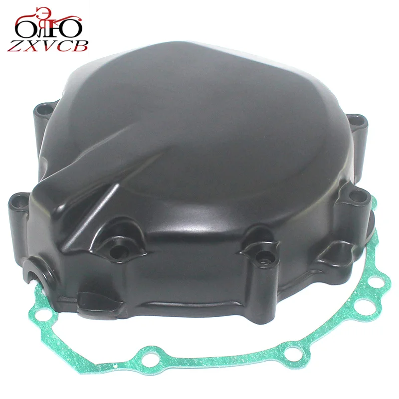 Для Suzuki GSXR600 GSXR750 GSXR1000 GSX-R GSXR 600 750 1000 GSX-R1000 ngine Обложка статора кренкбейт прокладка