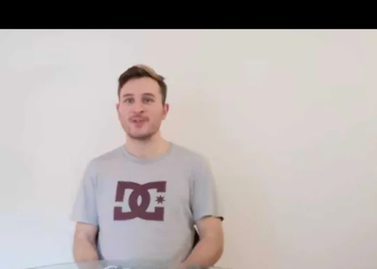 

2020 Bungee Force by Ollie Mealing magic tricks