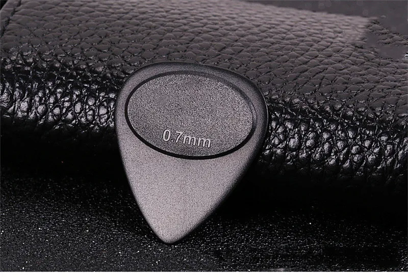 20 teilelos 0 460 550 607mm gitarre picks projektion nylon akustische elektrische plektren pick musical instruments zubehör free global ship