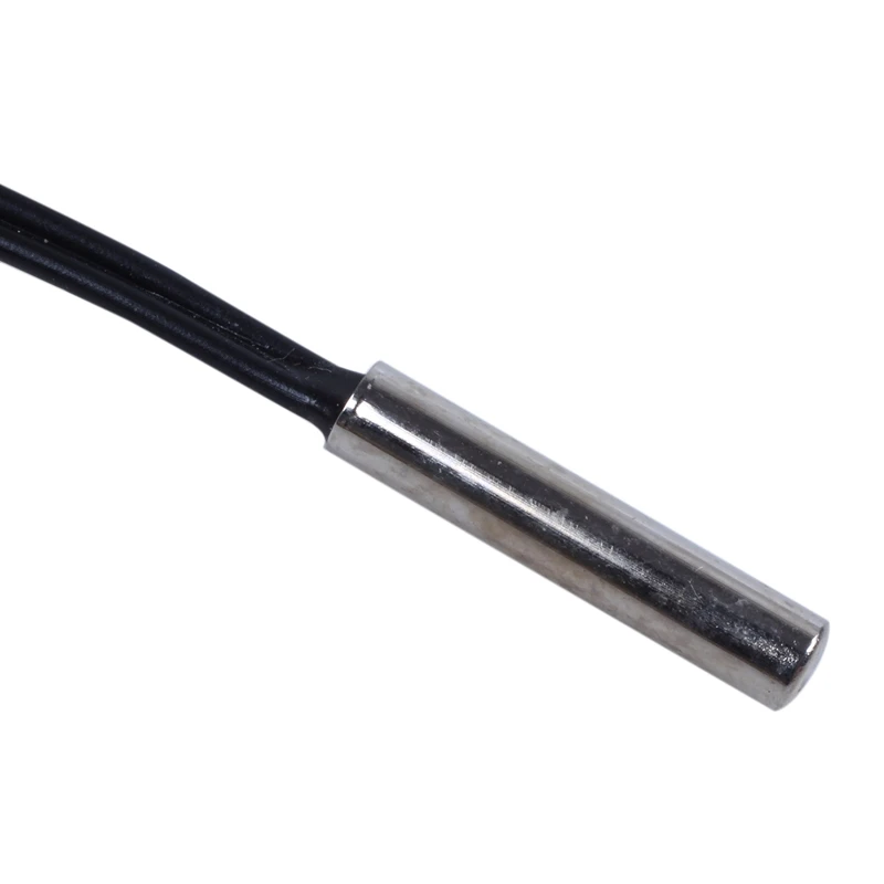 Цифровой светодиодный датчик контроля температуры 10 А 220 В|Приборы для измерения