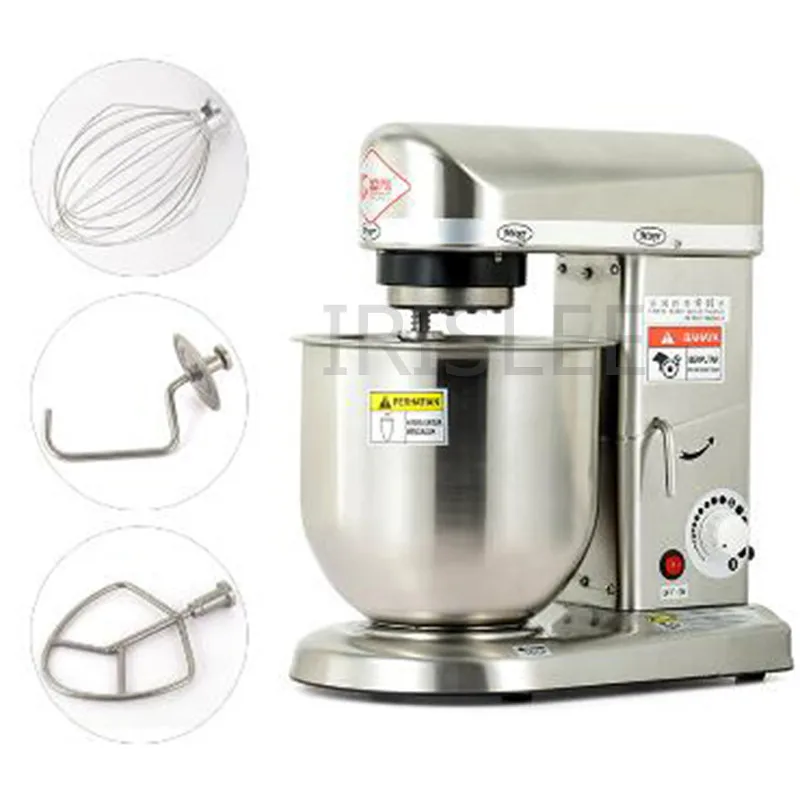 3 скорости 500 Вт Электрический миксер для еды ручной блендер высокое качество