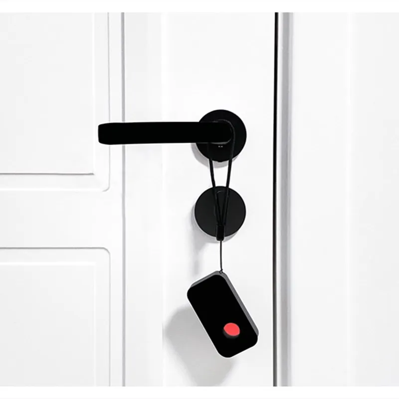 Оригинальный Многофункциональный инфракрасный детектор xiaomi Smoovie Пинхол камера с