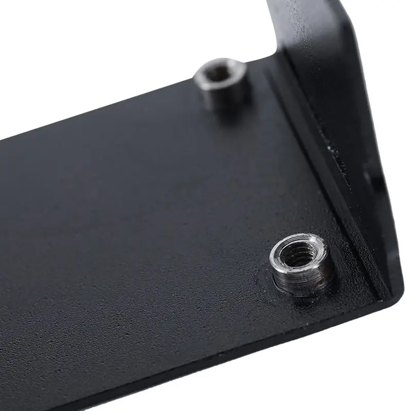 Чехол из алюминиевого сплава с ЧПУ для мини-станции радиостанции Rainsun MMDVM