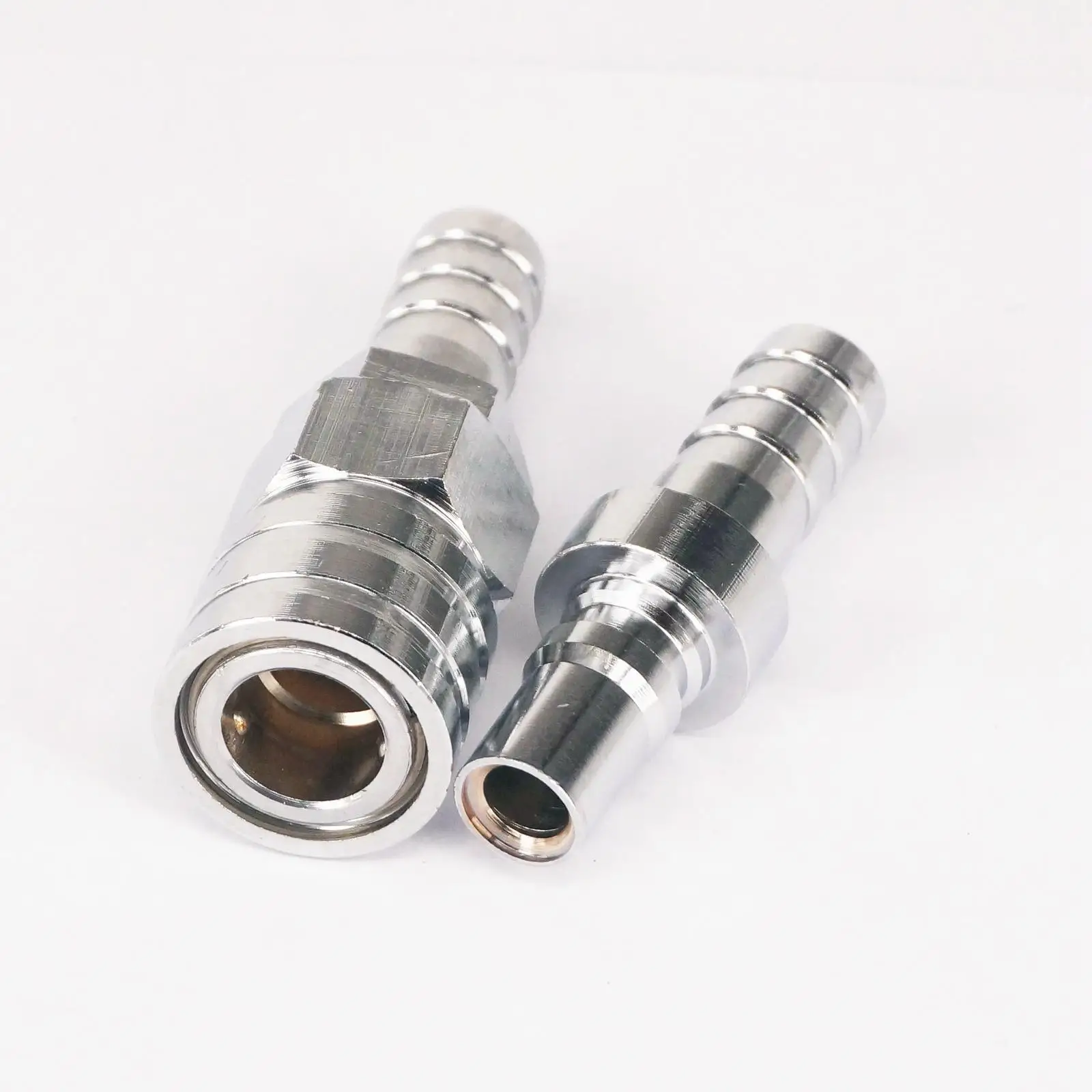 32 мм зажимы для шланга латунный топливный шланг быстроразъемный соединитель