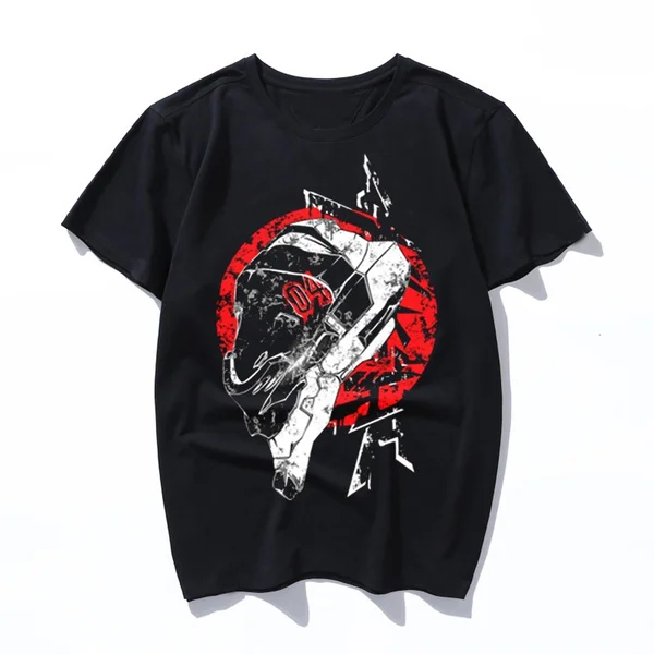 

eva 04 alternate version Tee Shirts Men T-Shirt T Shirt for Mens