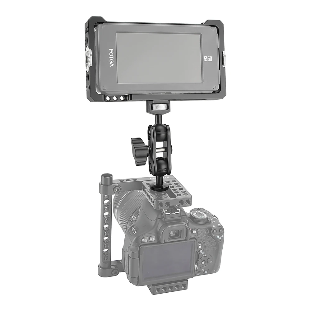 Камера CAMVATE Fotga DP500IIIS A50 Series 5 