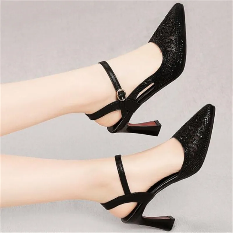 

Women's sandals new wedge with flat women's shoes casual muffin bottom fish mouth shoes summer womens platform sandals sandalias