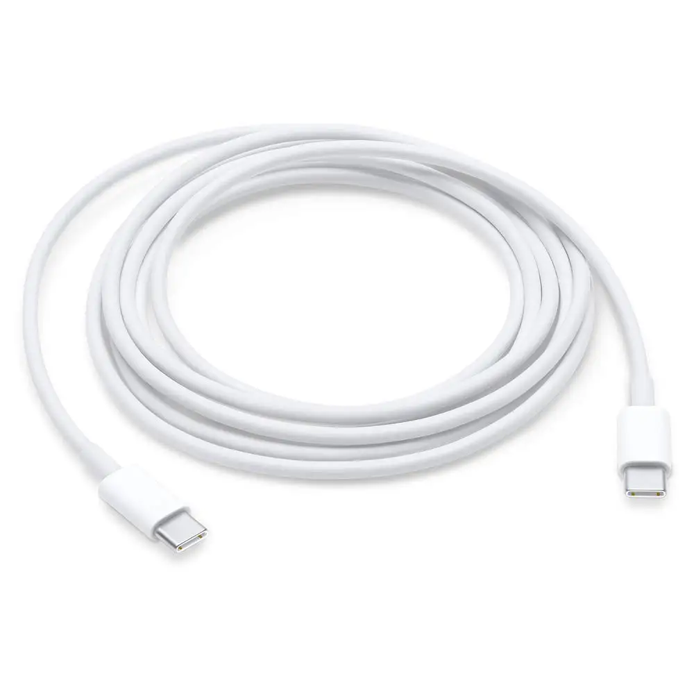 1 8 м USB-C Тип c кабель кор USB C зарядный для передачи данных Apple Macbook Pro 30W 61W 87 Вт