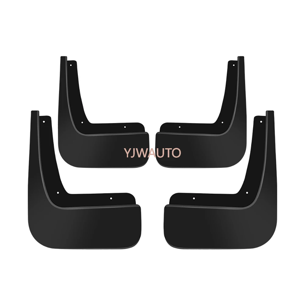 

Mudguards For Ford Territory 2019-2021 Car Mudflaps Fenders Splash Guards Mud Flap Front Rear Automotive Mudguards