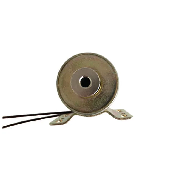 1 шт. трубчатый соленоидный HIT-1665S-20 автозапчасти Обрабатывающее Оборудование