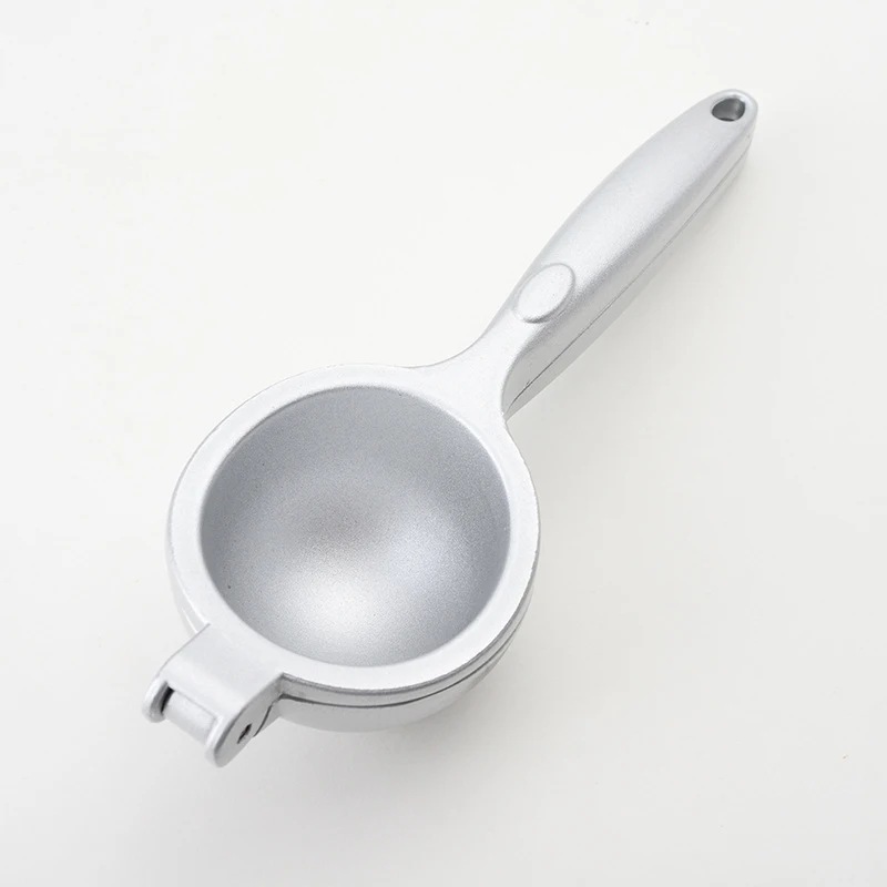 

Ручная соковыжималка для цитрусовых, Соковыжималка из цинкового сплава, прочные и практичные кухонные инструменты, соковыжималка для лимо...