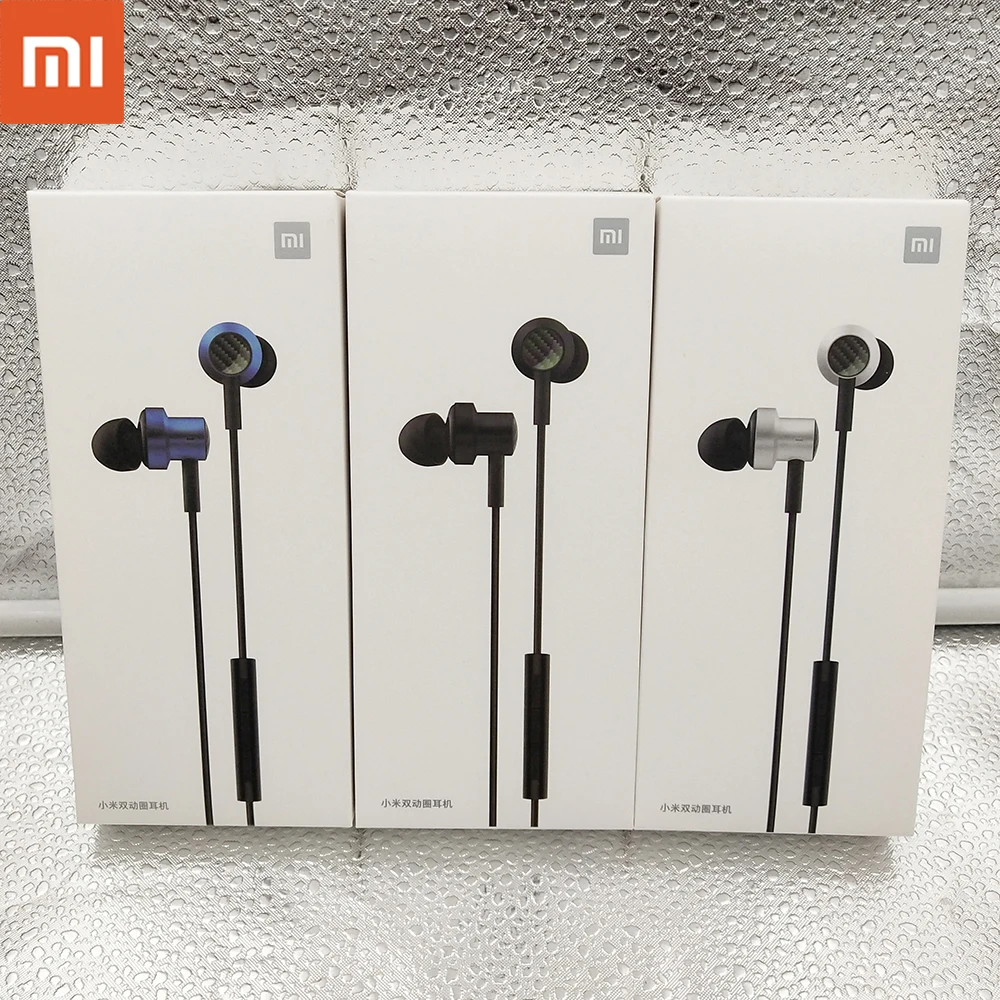 Xiaomi Mi CC9 Примечание 10 Pro регулятор баса наушники вкладыши Наушники 3 5 мм Eadphone с