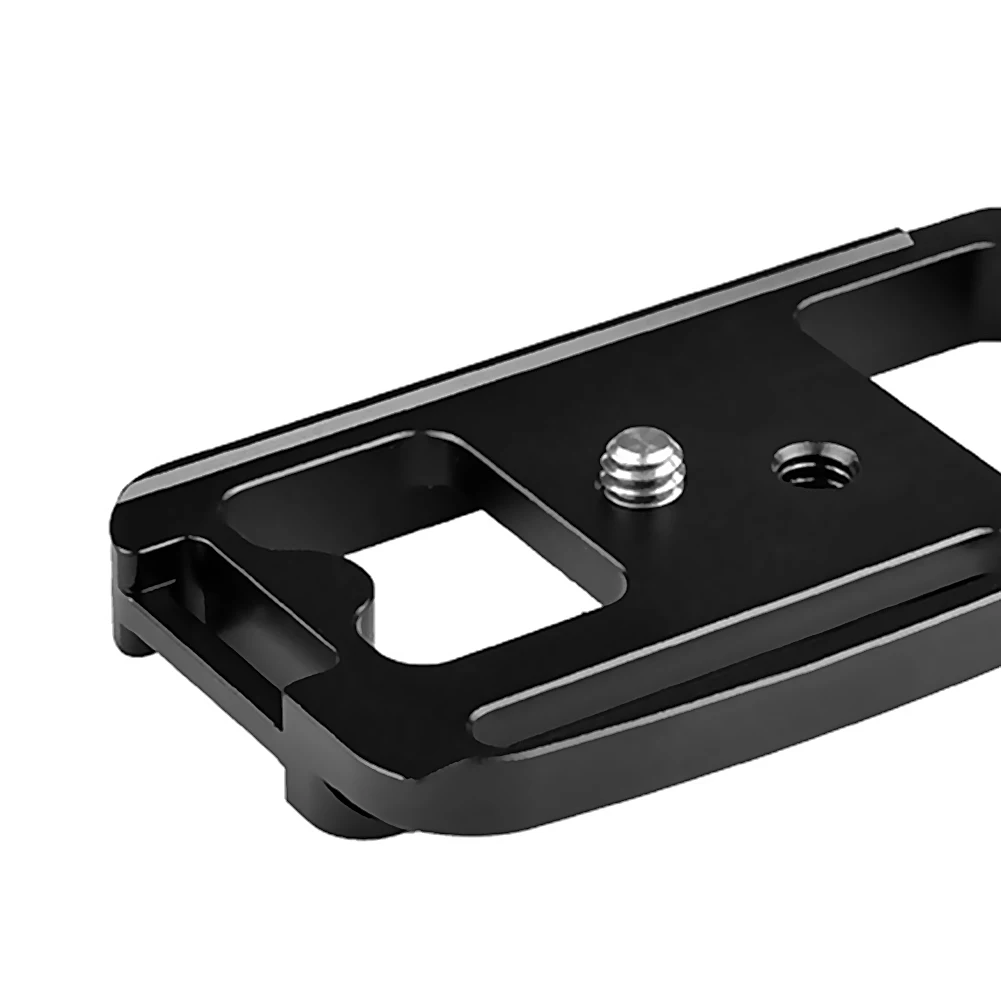 Алюминиевый быстросъемный L-образный кронштейн для цифровой зеркальной камеры