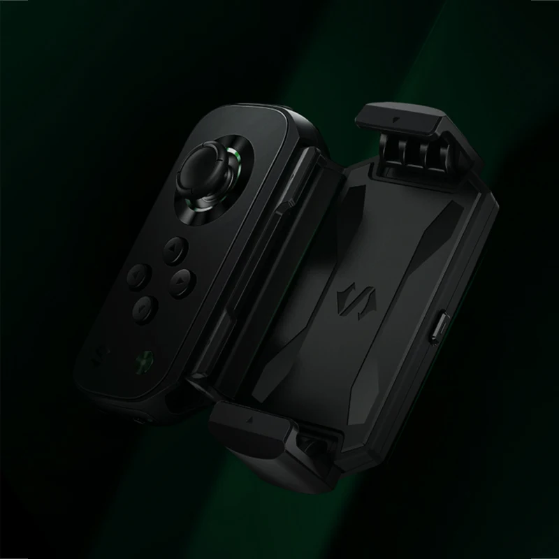 Xiaomi Black Shark геймпад 3 (набор) портативный E sports дизайн нажатие in джойстик шесть осей