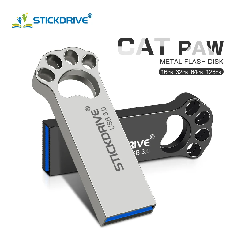 

Top quality usb flash drive pen drive USB3.0 8GB 16GB 32GB 64GB waterproof Metal Key pendrive Card Memory Stick Drives u disk