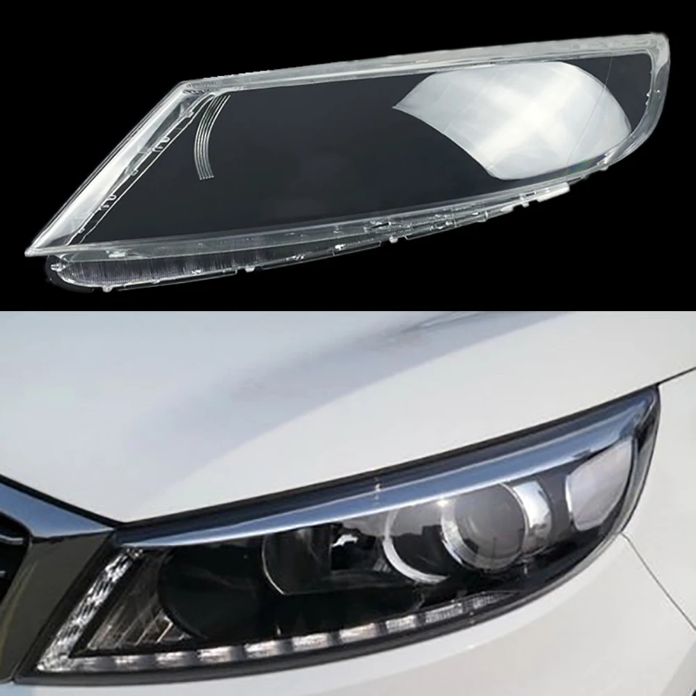 Купить Стекло На Фару Киа Рио