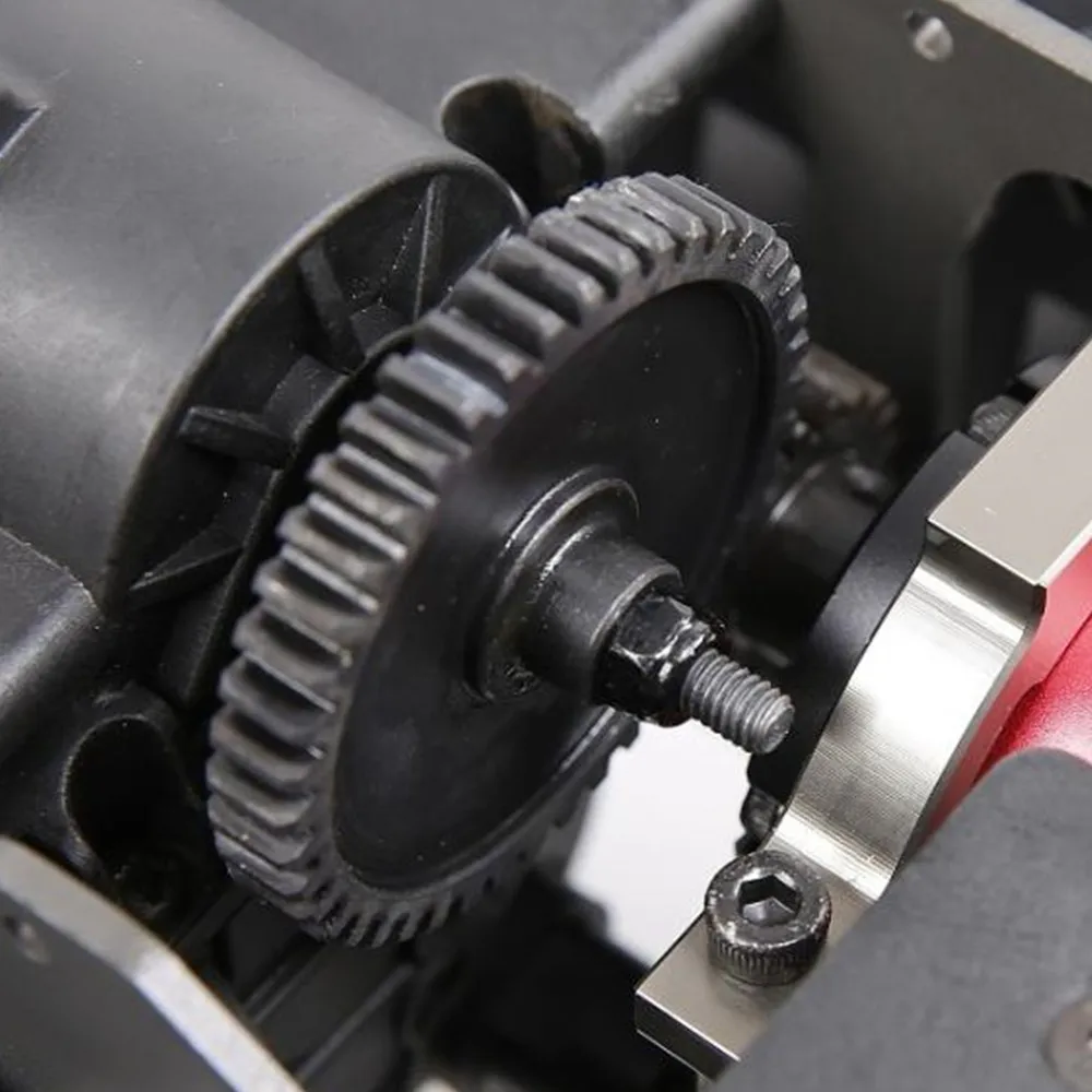 комплект шестерни вместо од