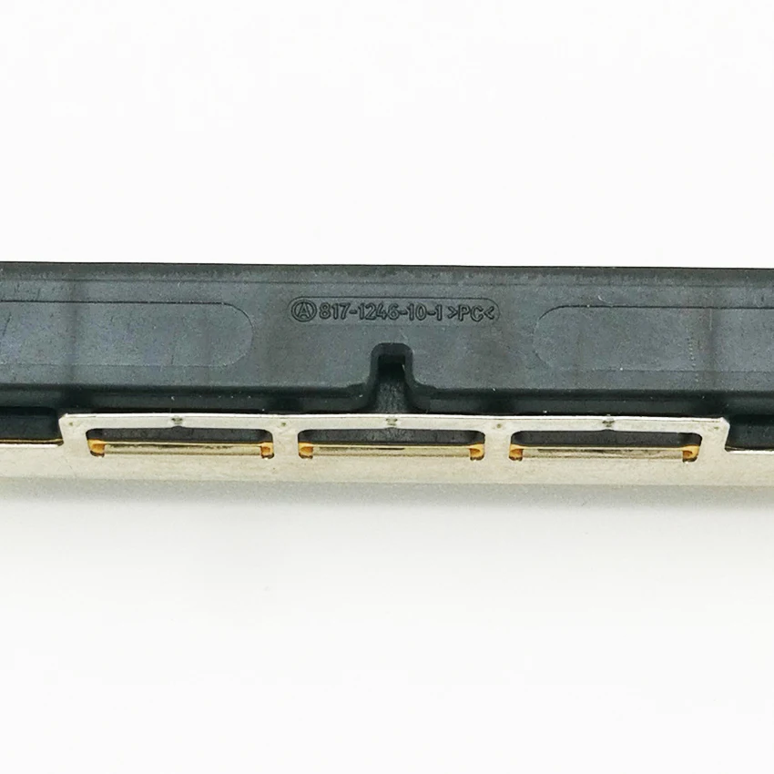 Новый Wi Fi iSight антенный кабель для Macbook Pro 13 &quotA1708 2016 2017 817 1246 10 1 EMC 2978 3164|Компьютерные