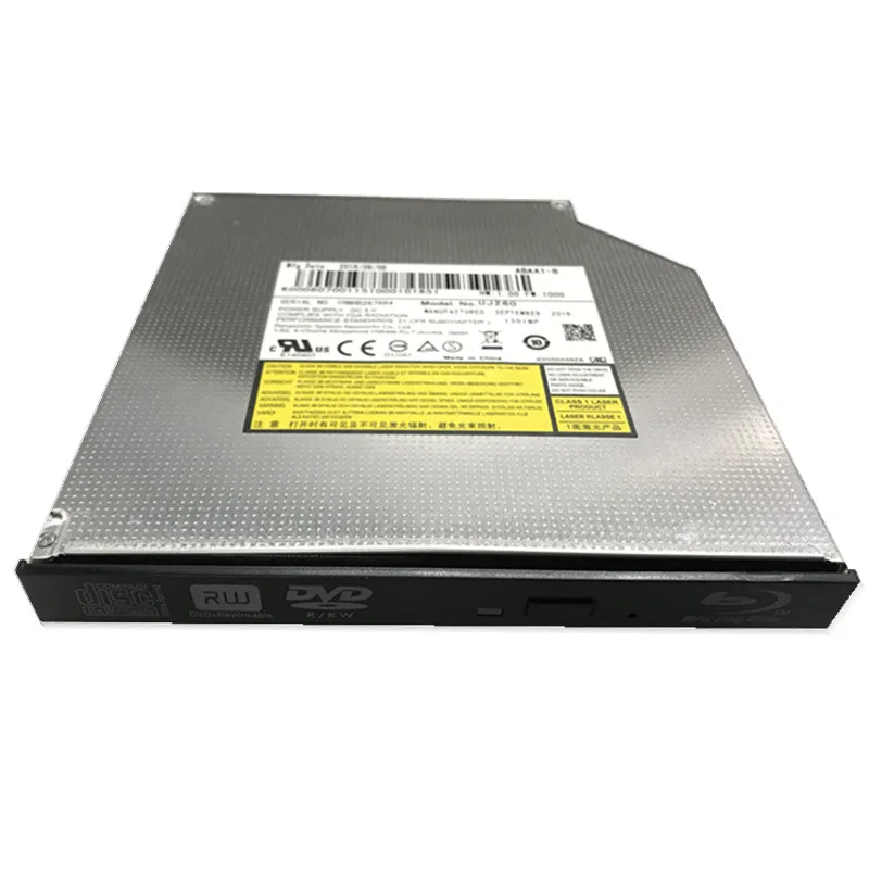 Внутренний Blu ray записывающий компьютер для ноутбука 6X 3D BD RE DL XL TL QL Blue рекордер SATA
