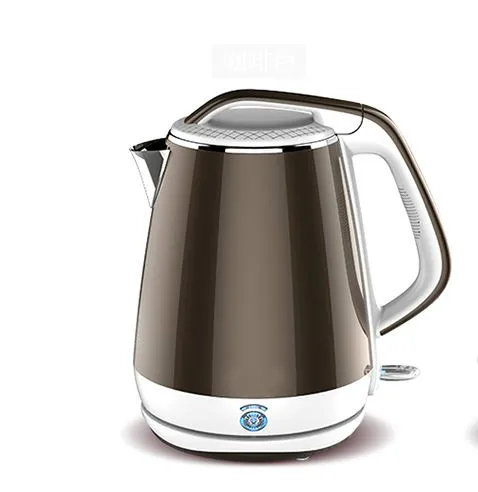 Электрический чайник бытовой из нержавеющей стали 304 водонепроницаемая бутылка |