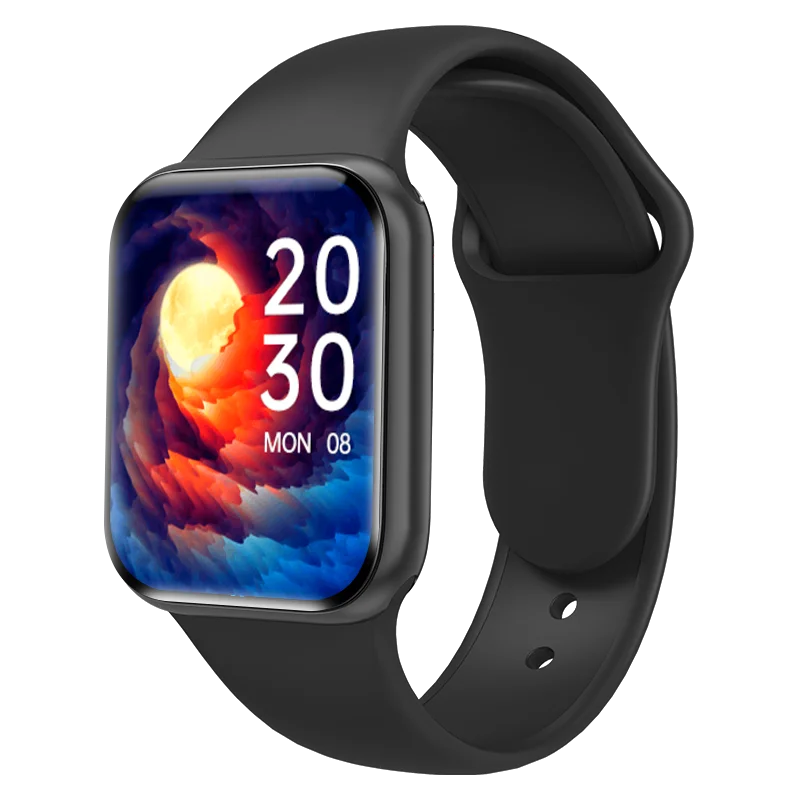 Смарт часы AOSEXI X12 женские с функцией прогноза погоды и Пульсометром|Смарт-часы| |