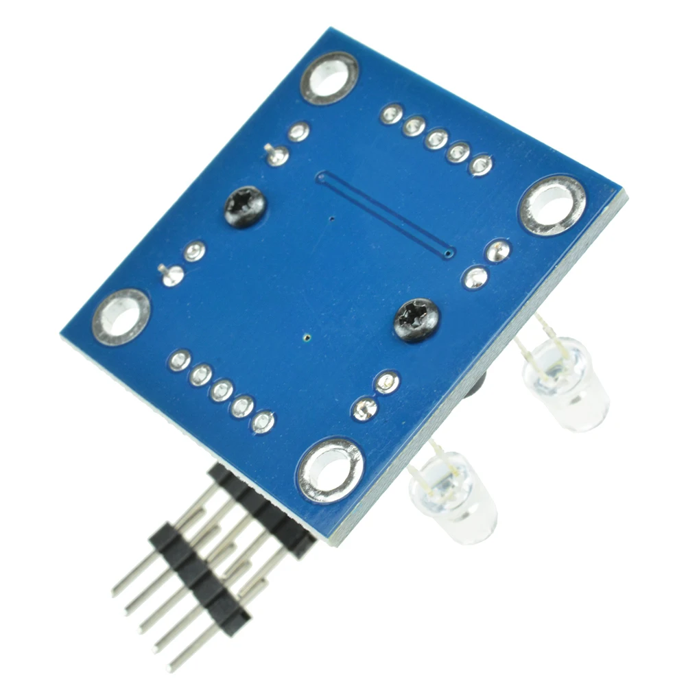 TCS230 TCS3200 Detector Module Color Board Recognition Sensor for Arduino |