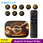Приставка Смарт-ТВ HK1RBOX R1, Android 10, 4k, 1080p