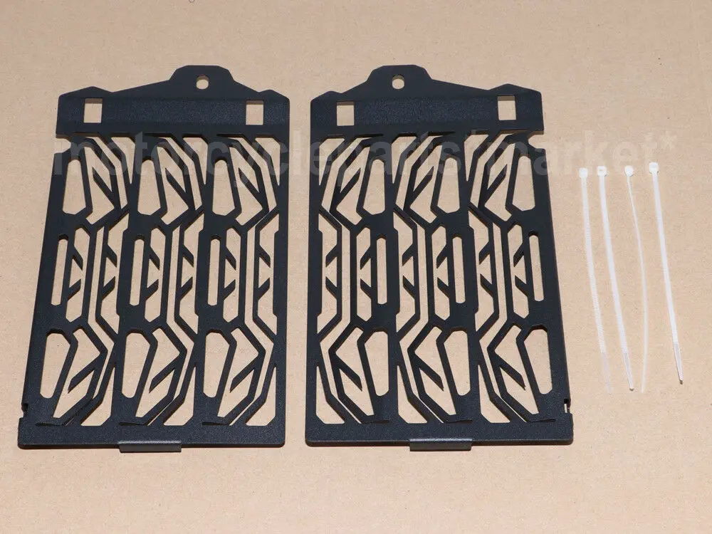 CNC Motorcycle Accessories Radiator Guard Protector Grille Cover For BMW R 1200 GS LC R1200GS 1200GS ADV Adventure 13-17 | Автомобили и