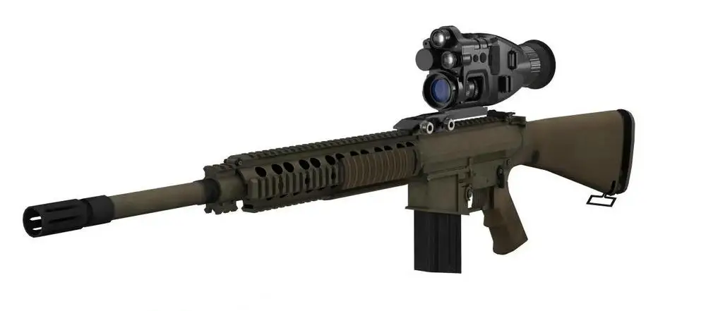 Быстрая установка рукав кронштейн адаптера Большие размеры 35 48 мм для Henbaker CY789 CY800