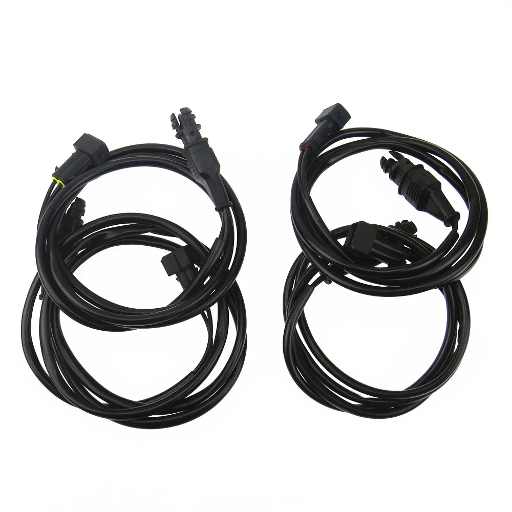 SCJYRXS автомобильной наружного воздуха Температура мониторинга кабельный жгут