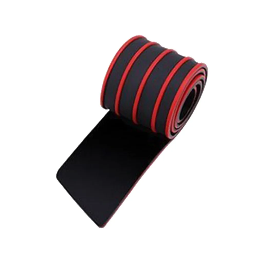 

Car Protective Strip Door Sill Protective Anti-scratch Sticker Anti-collision Car Threshold Strip