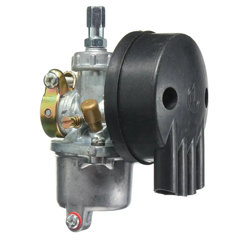 

Карбюратор для велосипеда 49cc 60cc 66cc 80cc 2-тактный двигатель