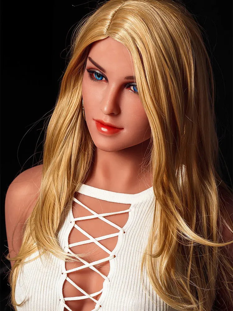 Секс куклы Hanidoll 158 см для мужчин Вагина игрушки взрослых сексуальная силиконовая
