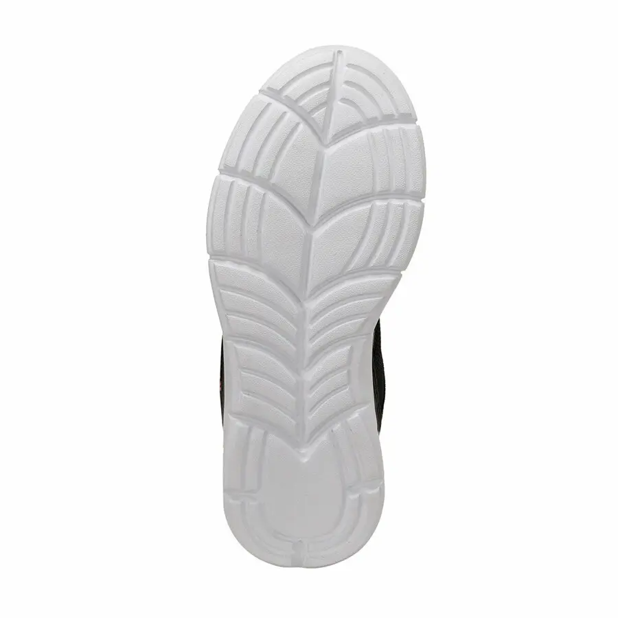 

Sneakers Women Kinetix Veran Mesh W Black Women'S Sneaker Shoes