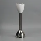 Оригинальное лезвие ножа блендера подходит для Braun MQ500 MQ505 MQ525 MQ535 MQ5025 MQ5035 MR555 MR740CC MQ725 MQ735 MQ745, запчасти блендера