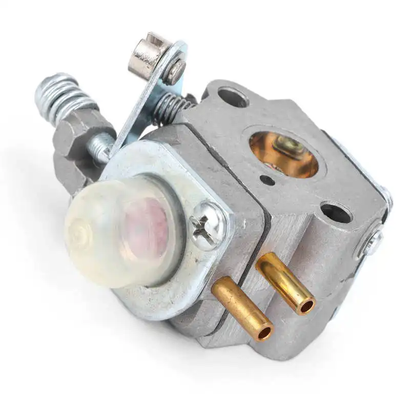 

Carburetor Carburetor Kit Garden Trimmer Accessories Part Fit for Zama C1U-K47 C1U-K52 C1U-K29 Carburetor Replacement