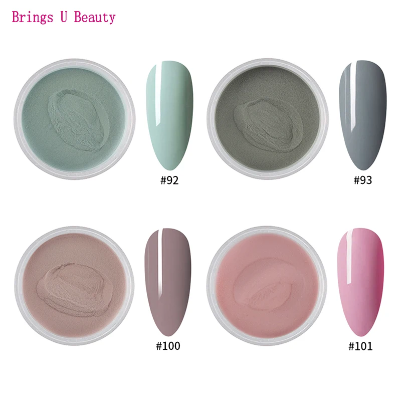 Очень тонкая 18 г/коркоркоркоркордер пудра для ногтей без лампы сушка порошок