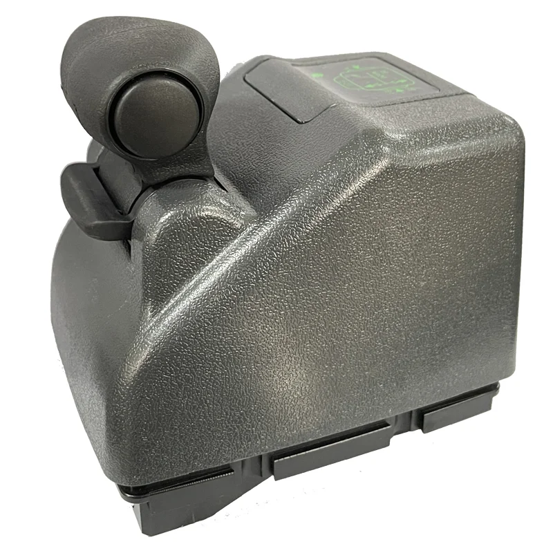 Передача Шестерни перемещения рычага переключения передач для Управление блок