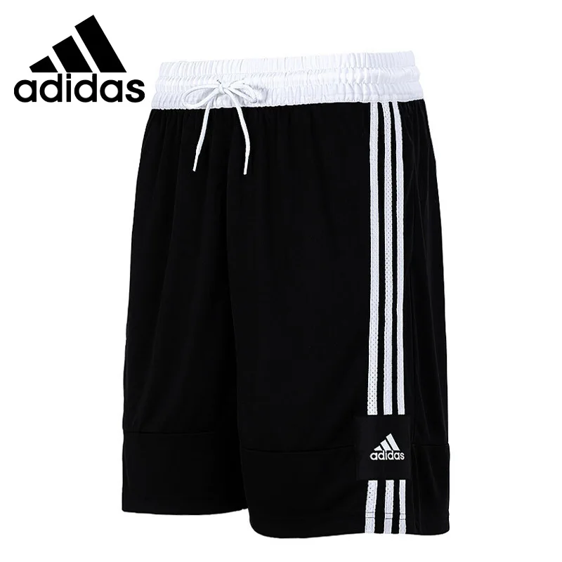 

Оригинальные мужские шорты Adidas 3G SPEED X, спортивная одежда