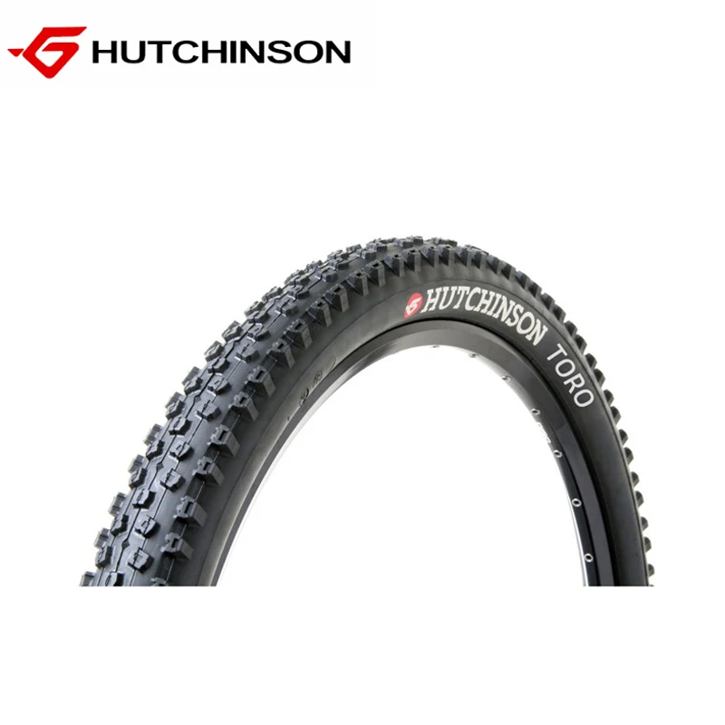 Hutchinson ultralight 630 г TORO велосипедные шины 26 26*2,35 MTB шины для горных велосипедов pneu 26er Складные шины FR am, DH вниз холм