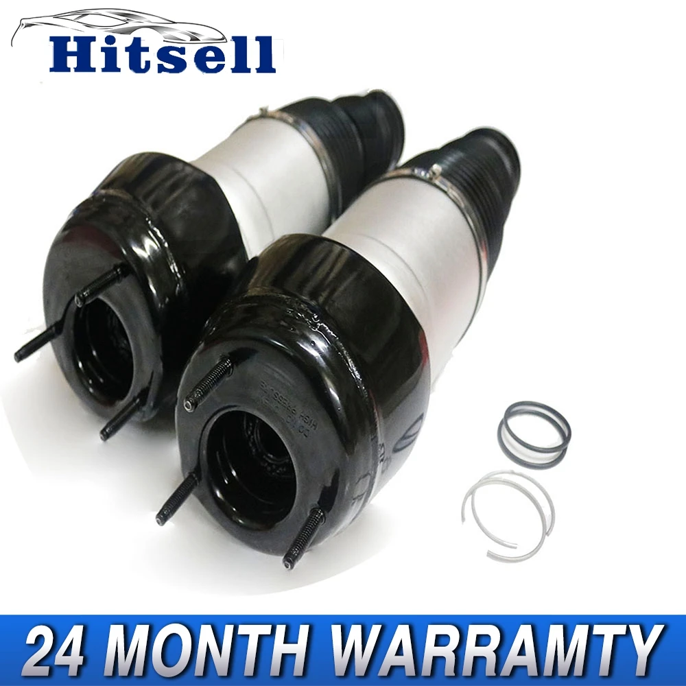 Пневматическая подвеска Пружина для Mercedes Benz X166 W166 ML250 ML350 ML400 ML500 ML550 ML63AMG GL350 GL450 GL500
