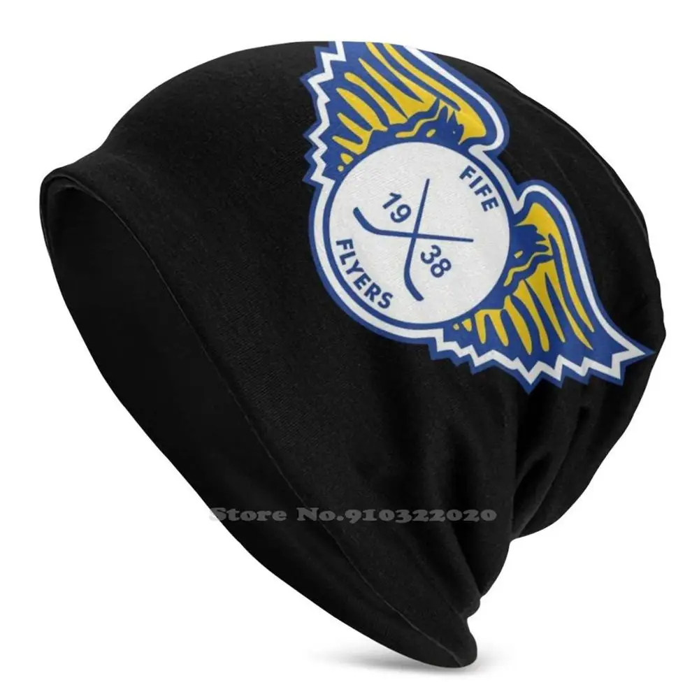 

Fife Flyers Cycling Skiing Outdoor Cap Unisex Fife Flyers Ice Hockey Sport Uk British Hockey League Elite Ice Hockey League Logo